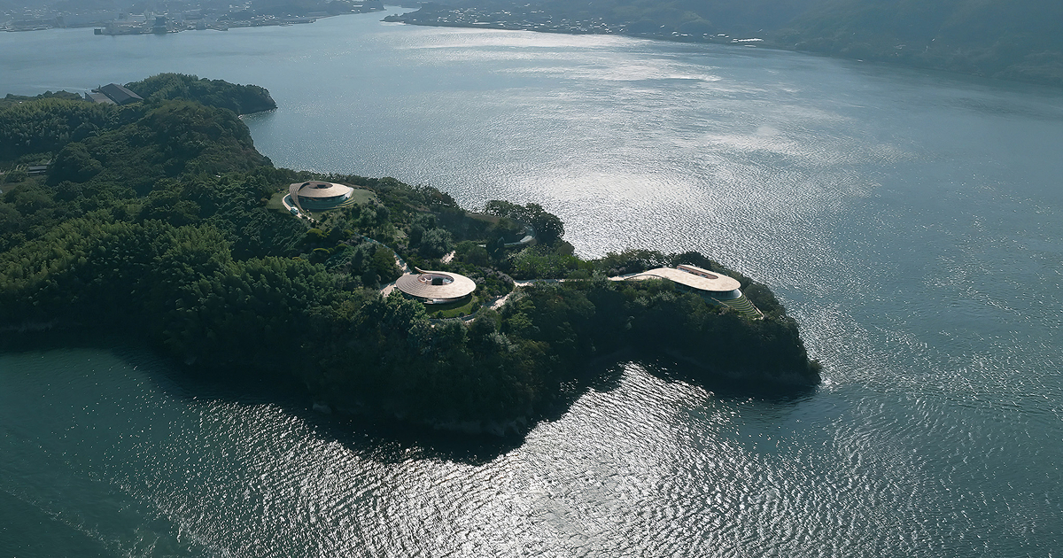 SETOUCHI - NOT A HOTEL